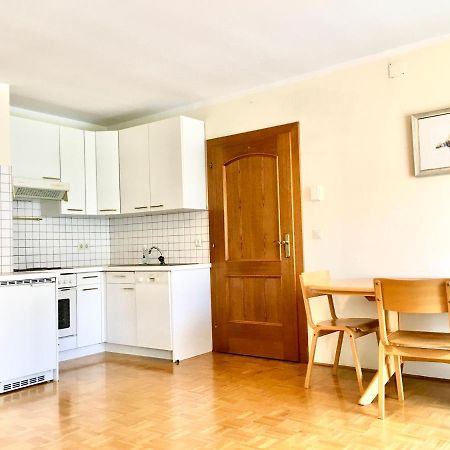 דירות Raunach Apartman Jana By Woerthersee מראה חיצוני תמונה