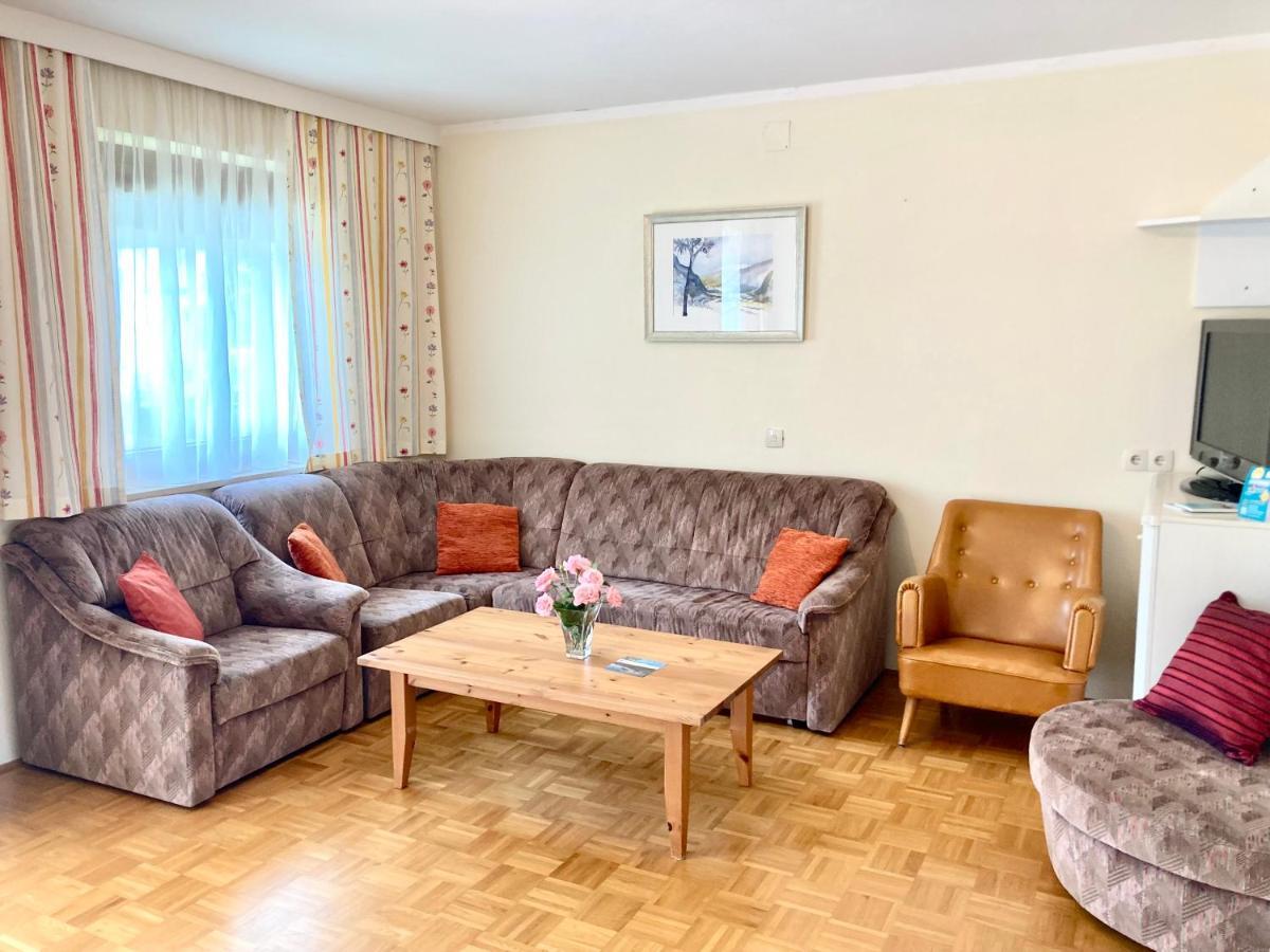 דירות Raunach Apartman Jana By Woerthersee מראה חיצוני תמונה