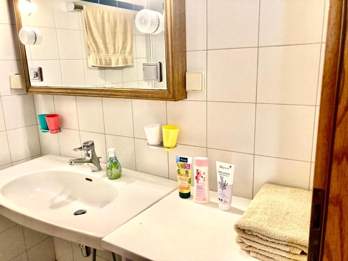 דירות Raunach Apartman Jana By Woerthersee מראה חיצוני תמונה