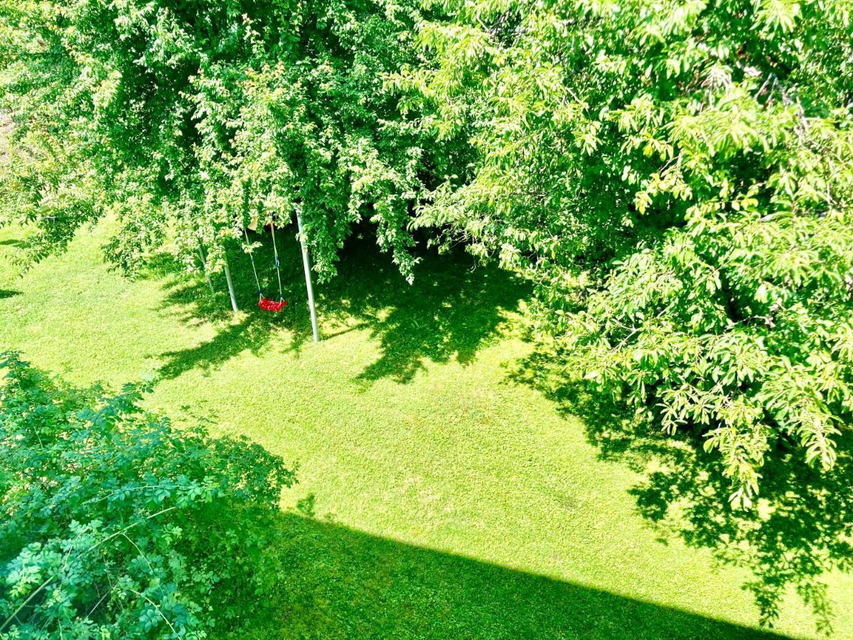 דירות Raunach Apartman Jana By Woerthersee מראה חיצוני תמונה