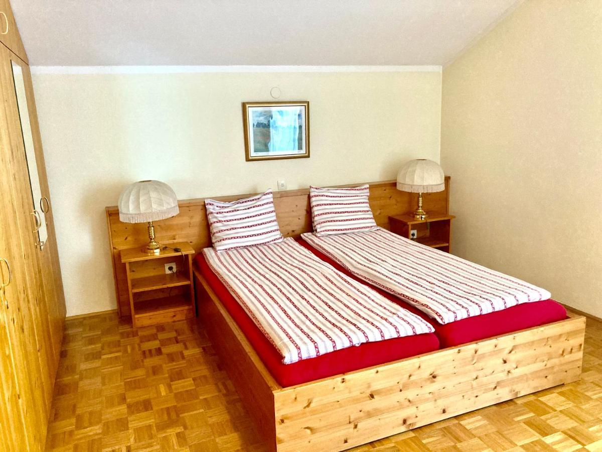 דירות Raunach Apartman Jana By Woerthersee מראה חיצוני תמונה