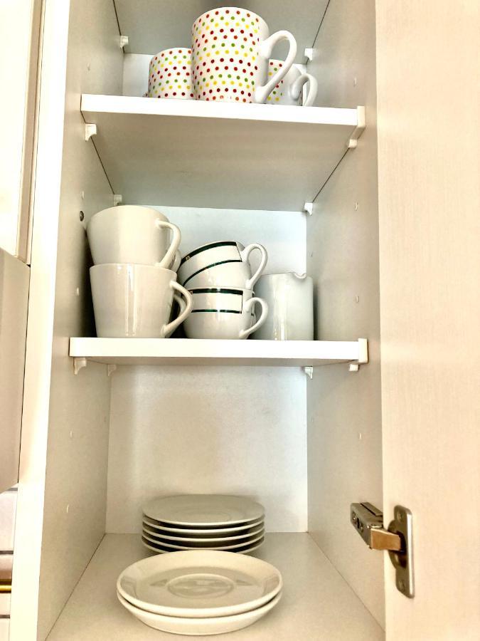 דירות Raunach Apartman Jana By Woerthersee מראה חיצוני תמונה