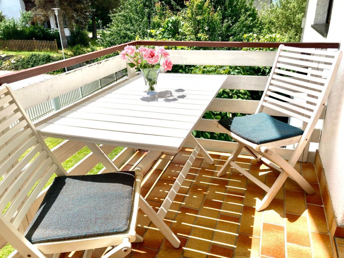 דירות Raunach Apartman Jana By Woerthersee מראה חיצוני תמונה