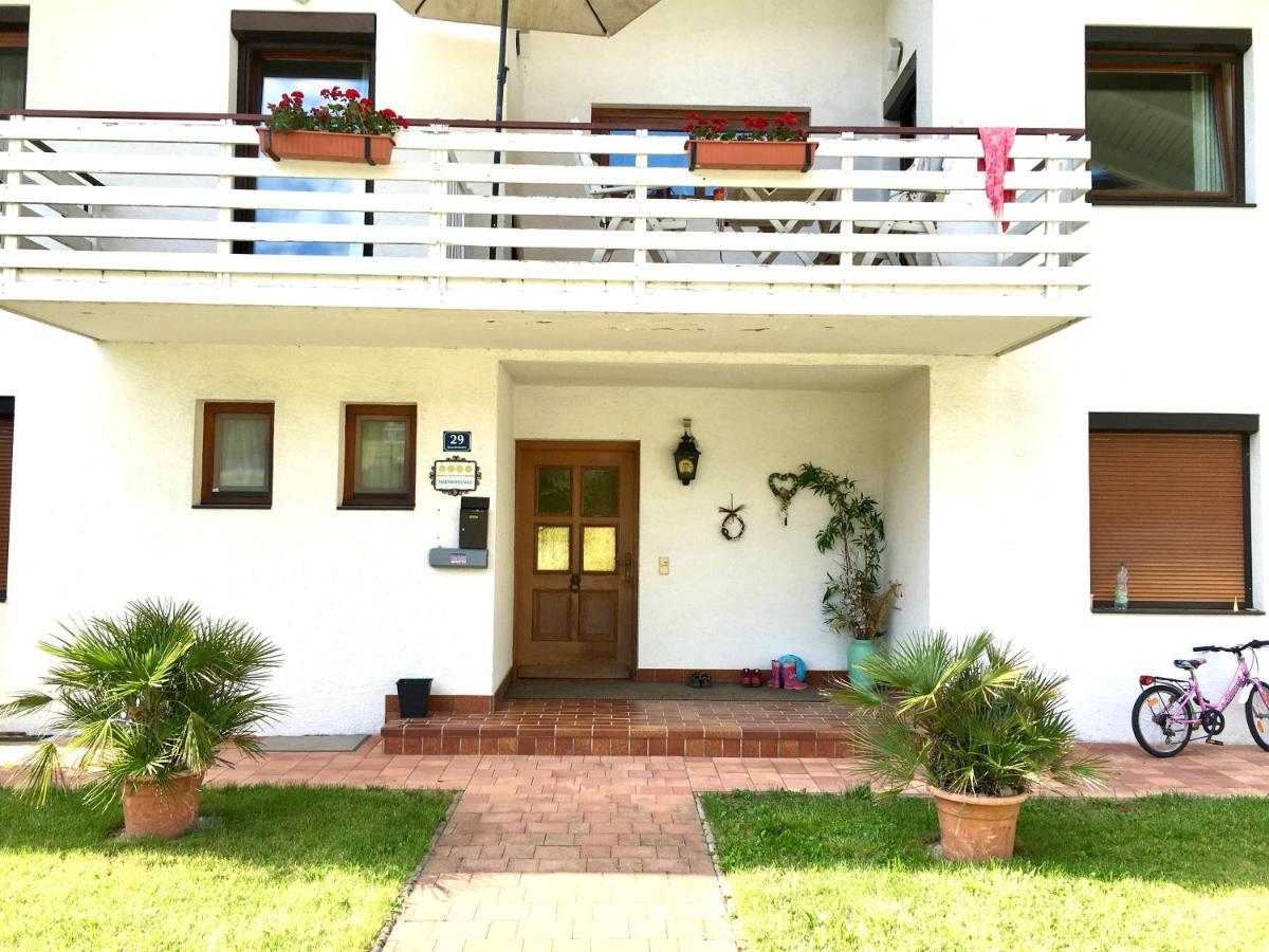 דירות Raunach Apartman Jana By Woerthersee מראה חיצוני תמונה